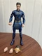 Marvel Legends Series The Eternals 6" Marvel's Ikaris Action Figure