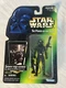 Star Wars Death Star Gunner The Power Of The Force Green Card 1996 Kenner