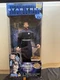 1996 PLAYMATES STAR TREK COMMANDER RIKER FIGURE 9&rdquo; FIRST CONTACT: NEW IN BOX