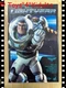Hot Toys MMS635 Toy Story Buzz Lightyear Space Ranger Alpha (Deluxe Version) NEW