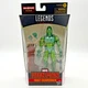 Hasbro Marvel Legends Iron Man VAULT GUARDSMAN Ursa Major Build-A-Figure Series