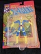 Marvel X-Men Banshee 1992 Toy Biz Figure MOC &frac12; Sealed Uncanny X-Men Vintage
