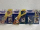 1992-3 Kenner Starting Lineup Lit Of 3 Frank Thomas Poster Extended Series