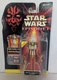 Star Wars Episode 1 QUEEN AMIDALA Coruscant Action Figure NEW SEALED