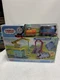 Thomas & Friends Motorized Fix 'em up Friends Track With Thomas New-distress box
