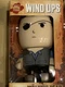 New Bullsitoy AMC Walking Dead TV Series Wind Ups Fig The Governor