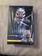 Hot Toys Ahsoka Tano Clone Wars-TMS021-1/6-BNIB