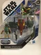2020 Disney Star Wars - MISSION Fleet  Boba Fett  2.5&rdquo; Action Figure New