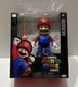 2023 Super Mario Bros Movie 5" Figure Mario Jakks Official Nintendo NEW