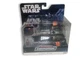 New Series 3 Star Wars Micro Galaxy Squadron Poe Dameron's T-70 X-WING #0062