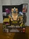 Minecraft Movie Battle Mode Great Hog Action Figure Mattel Mojang BRAND NEW