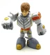 Little Tikes Kingdom Builders Sir Phillip Screwdriver Action Figure Only