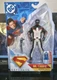 DC Studios Superman MR. TERRIFIC 6" Figure (2025, Spin Master) NIB