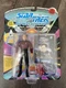 Star Trek Q The Next Generation Playmates Toys Action Figure, Sealed 1993