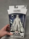 Marvel Legends, Moon Knight, Action Figure 6" White Box Costume Hasbro 2020 NIB