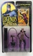 Vintage - Legends of Batman - Knightfall Catwoman - Kenner - 1995