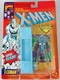 1993~MARVEL COMICS~X-MEN~ICEMAN ACTION FIGURE~NIB