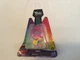 DreamWorks Trolls World Tour POPPY 3" Figurine Brand New