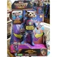 Marvel Studios "Guardians of The Galaxy Vol. 3" Outrageous Rocket Raccoon Figure