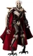 Star Wars General Grievous Sixth Scale Figure (Sideshow Exclusive) Released 2014