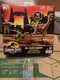GS3-Jurassic Park 93 Classic Dr Alan Grant Tactical Claw Pack Dino Figure Mattel
