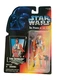X-wing Fighter Pilot Luke Skywalker Star Wars POTF Action Figure Kenner 1995