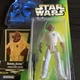 Kenner Star Wars - Admiral Ackbar - Power of the Force Green Card/Collection 2