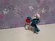Smurfs Schleich / Peyo 20051 - Bowler / Kegler - Smurf / Puffi [19]