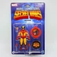 Marvel Legends Secret Wars Wolverine Hasbro Retro 6" Figure Wave 1 2024