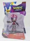 Jakks Pacific Netflix Sonic Prime Rusty Rose New Yoke City Figure