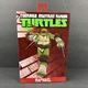 NECA 2012 Teenage Mutant Ninja Turtles TMNT Raphael Nickelodeon New in Box