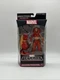 MARVEL LEGENDS INFINITE SERIES FEARLESS DEFENDERS THUNDRA FIGURE BAF HULKBUSTER