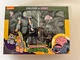 New NECA TMNT Shredder Krang Nickelodeon Ninja Turtles 2-Pack NRFP BNIB Complete