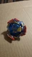 TAKARA TOMY Beyblade BURST B-193 Ultimate Valkyrie Legacy Variable&rsquo;-9
