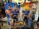 2014 WWE Battle Pack Animal & Hawk Legion of Doom 2pack sealed