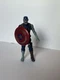 Hasbro Marvel Legends Series: What If...? - Zombie Captain America Action Figure
