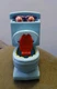 The Real Ghostbusters Fearsome Flush Action 2021 Toy Hasbro Kenner Classics