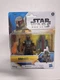 HASBRO STAR WARS 2024 EPIC HERO SERIES BOBA FETT ACTION FIGURE The Mandalorian