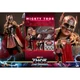 Hot Toys  MMS663 Jane Foster Mighty Thor 1/6 Scale Limited Edition Action Figure