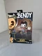 Bendy and the Ink Machine Bendy Action Figure w/ Book &ndash; 5&rdquo; JAKKS Pacific, NEW.