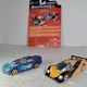 Daytonus & Sideburn *Transformers R.I.D 2001 Hasbro *INCLUDES J HOOK CARD* LOOSE