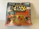 NIB 1996 Galoob Star Wars Micro Machines Collection II #65860 includes SLAVE I 