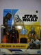Star Wars Epic Heroes 3.75" Moff Gideon & Bo-Katan Kryze Figure 2 Pack Hasbro