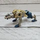 Hasbro Transformers Beast Wars Transmetals Cheetor 1997 Vintage 5" Figure Read