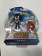 Sonic the Hedgehog - Jakks Pacific - Sonic with Star Spring&nbsp;4" Action Figure