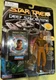 1995 Playmates Star Trek Deep Space Nine Jake Sisko Son Figure NIP