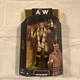 AEW STAR BNIB MJF AEW Unrivaled Collection Series 2 #12 Action Figure 2020 NEW