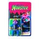 Super7 Reaction My Pet Monster 3.75" Action Figure Unpunched Original Version