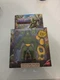 Mattel Masters of the Universe Origins Moss Man 5" Action Figure HPG40 NEW