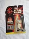 Hasbro Star Wars: Episode 1 Obi Won  Duel Action Figure